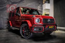 مێرسێدس بێنز G-Class
